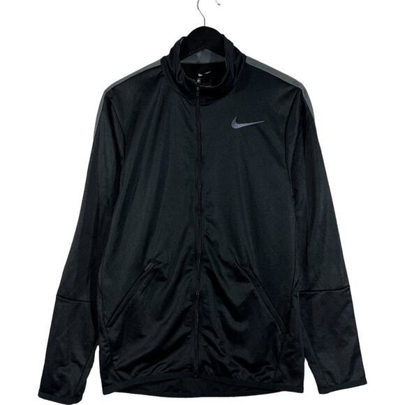 Nike Full Zip Track Jacket - Picture 1 of 7